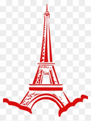La Tour Eiffel Dibujo - Free Transparent PNG Clipart Images Download