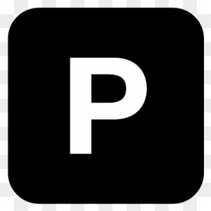 Parking Extérieur Et Wifi Gratuits - Parking Icon