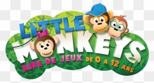 Little Monkey Pornic