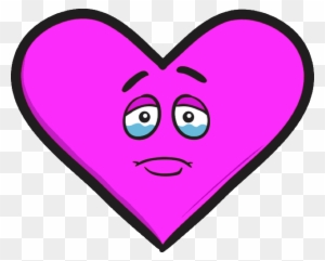 Smiley Cœur Rose En Pleurs Heart Emoji Free Transparent Png Clipart Images Download Smiley Cœur Rose En Pleurs Heart Emoji Free Transparent Png Clipart Images Download