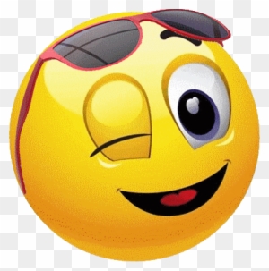 Smiley Soleil Jaune Heureux Avec Une Casquette Smiley Emoticone Clipart Cartoon Free Transparent Png Clipart Images Download