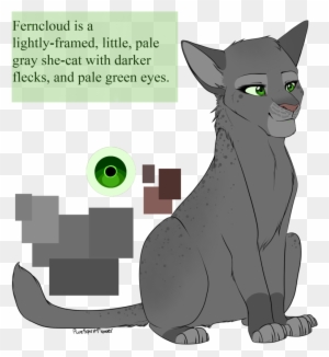 Pixel icons part 1 by splashamantha  Warrior cat, Warrior cats, Drawings