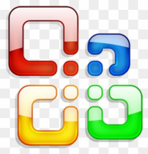 Microsoft Word Icon Free Download 2010 Full Version - Microsoft Office Logosu