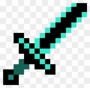 Minecraft Sword , Minecraft Classification of swords Weapon Bokken, Sword  transparent background PNG clipart