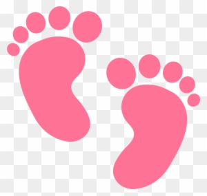 9 - 00 - 9 - 15 - Our District Requires 30 Minutes - Baby Feet Icon Pink