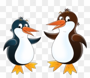 Pinguin Clipart Transparent Png Clipart Images Free Download Clipartmax