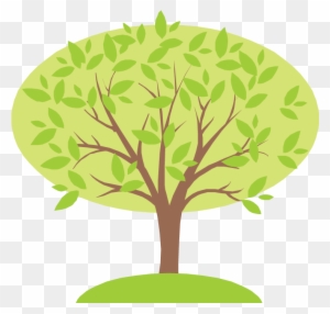 Our Broken Family Tree Single Parents Families Our - Tree For Family Tree -  Free Transparent PNG Clipart Images Download