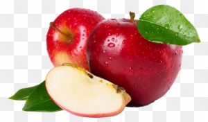Add To Favorite - Apple Fruit Png