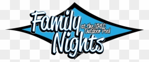 Family Nights - Family Night