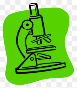 We'll See You At Stem Family Night Thurs - Microscope