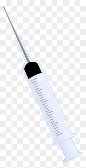 Hospital Clipart Needle - Medicine - Free Transparent PNG Clipart ...