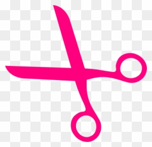Hair Cutting Scissors Clipart Clipart Kid - Hair Stylist Scissors Clip Art