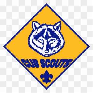 Cub Scout Logo Png