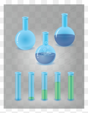 Lab Cliparts 23, Buy Clip Art - Laboratory