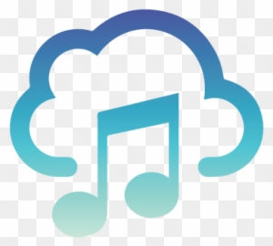More Than Just Great Sound For Your Movies And Games - Music Cloud Icon