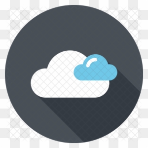 Cloud Icon - Cloud Computing