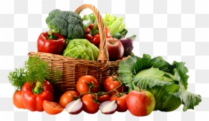Vegetables Png Pics - Healthy Food Png