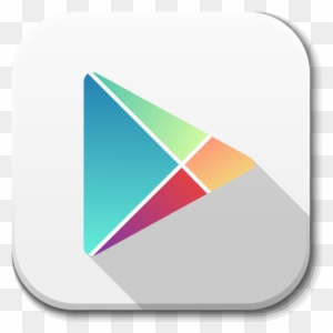 Download Our Free Weather App - Google Play Icon Size
