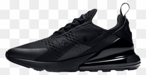 Otherwise, Hit That Bell Icon And We'll Send You An - Nike Air Max 270 Black