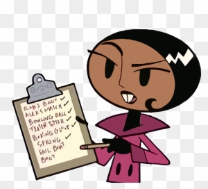 Jenny Wakeman, my Life As A Teenage Robot, Navel piercing, Belly