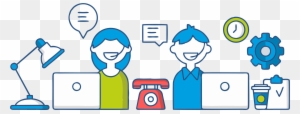 Opentshirts 24 7 365 Support Help Desk Free Transparent Png Clipart Images Download