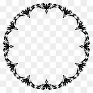 Big Image - Frame Ornamental