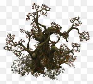 Low Poly Dead Tree Set 3d Model Low-poly Obj Fbx Ma - Tree Branch Texture Games