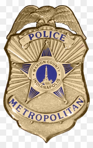 Police Badge Images - Police Badge Png