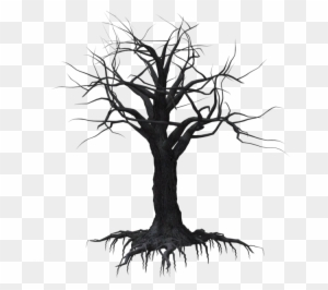 Creepy Tree - Creepy Tree