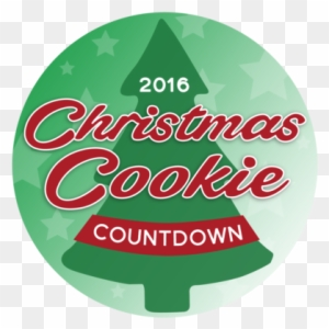 We're Featuring A Cookie Recipe For Every Day Of The - Christmas Cookie