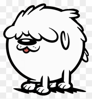 59, May 28, 2017 - Dog From The Loud House 59, May 28, 2017 - Dog From The Loud House