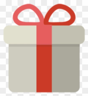 Wedding Gifts - Gift Icon Flat Png
