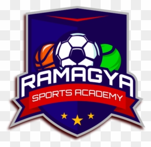 Logo - Ramagya Sports Academy Logo