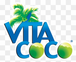 Vita Coconut Water Logo