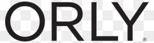 Orly - Orly Nail Polish Logo