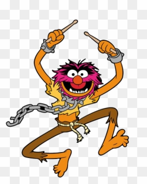 Muppets Of Sesame Street Clip Art