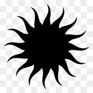 Greek God Apollo Symbol Sun