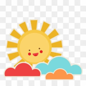 Cute Sun Clipart Png - Simple And Small Tattoo