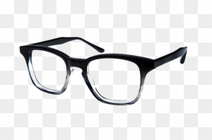 Sun Glasses Clip Art - Eyeglass Frames Transparent Background