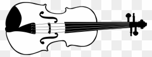 Violin - Clipart - Fiddler On The Roof