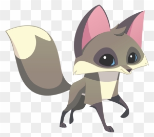 Image - Animal Jam Animals Fox