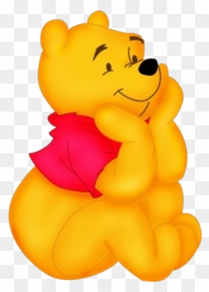 Pooh Bear Clip Art - Winnie The Pooh Mother's Day Card