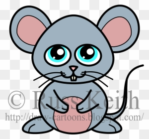 Mouse - Easy Cute Mouse Drawing - Free Transparent PNG Clipart Images Download Mouse - Easy Cute Mouse Drawing - Free Transparent PNG Clipart Images Download