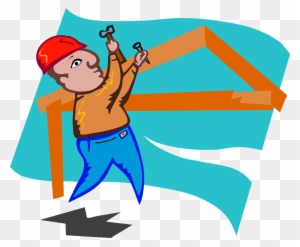 School Building Clipart - Build Clipart