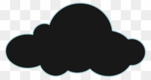 Dark Clouds Clipart Free Images - Dark Clouds Clipart