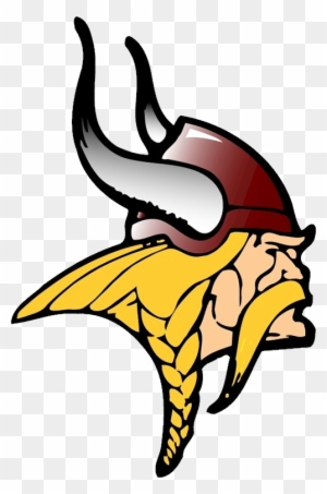 Potterville Vikings - Valley City State University Mascot
