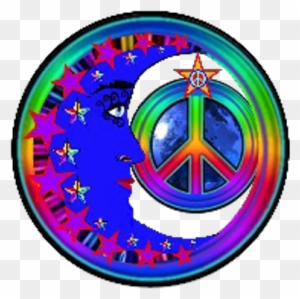 Peace Sign Clipart Peacesignart Twitter - India Peace Symbol Transparent