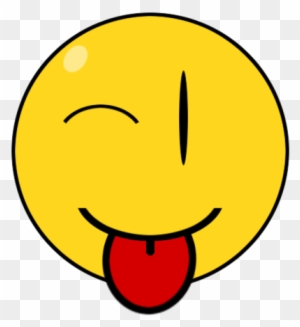 Tongue Smiley Faces - Fun And Masti Hd