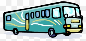 Rv Clipart Free - Recreational Vehicle
