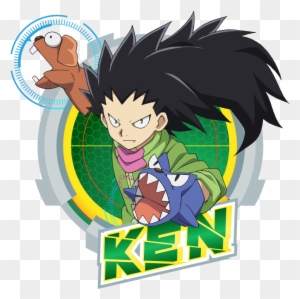 Beyblade Clip Art - Beyblade Burst Characters And Beys